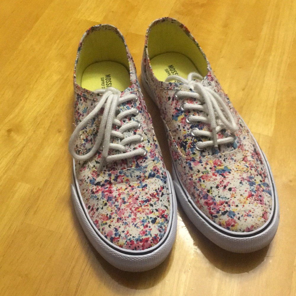 Mossimo Ladies Sneakers